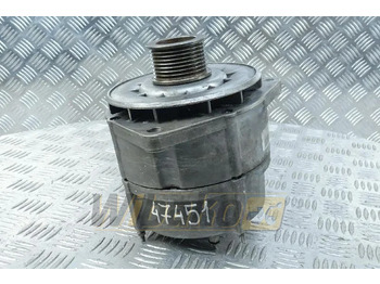 Alternator LIEBHERR