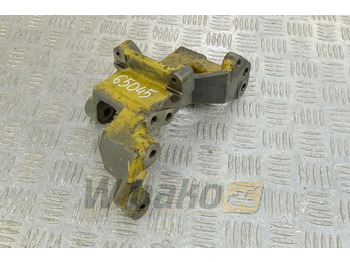 Alternator LIEBHERR
