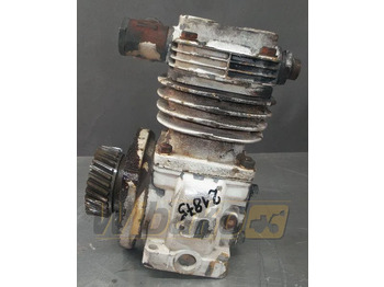 Air compressor LIEBHERR