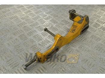 Alternator LIEBHERR