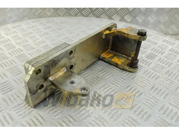 Alternator LIEBHERR