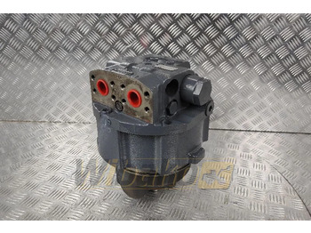 Hydraulic motor LIEBHERR