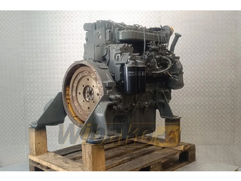 Engine LIEBHERR