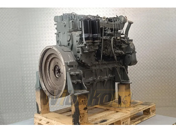 Engine LIEBHERR