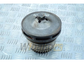 Water pump LIEBHERR