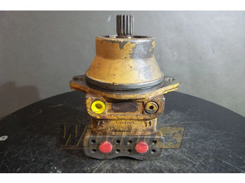 Hydraulic motor LIEBHERR