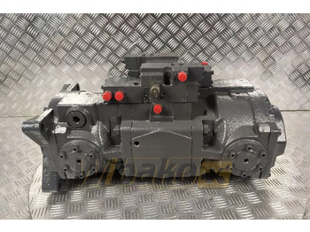 Hydraulic pump LIEBHERR