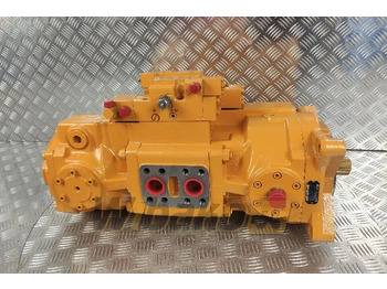 Hydraulic pump LIEBHERR