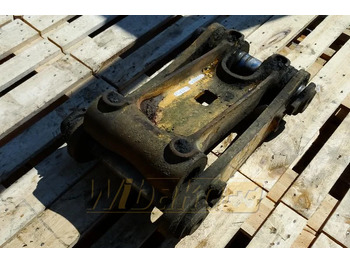 Excavator bucket LIEBHERR