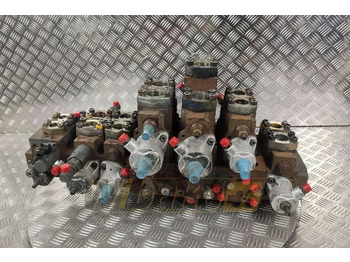 Hydraulic valve LIEBHERR