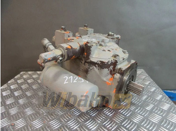 Hydraulic pump LINDE