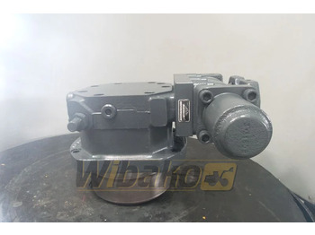 Hydraulic motor LINDE