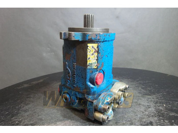 Hydraulic motor LINDE