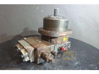 Hydraulic motor LINDE
