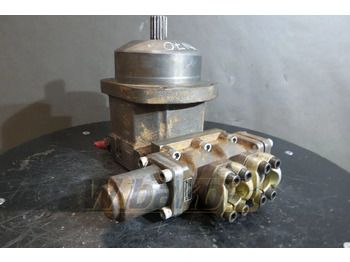 Hydraulic motor LINDE