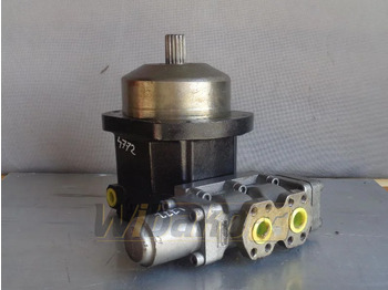 Hydraulic motor LINDE