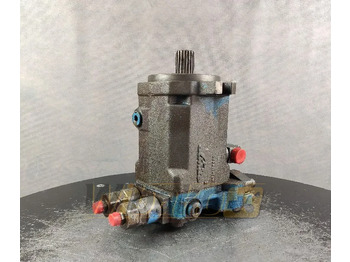 Hydraulic motor LINDE