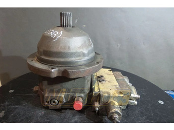 Hydraulic motor LINDE