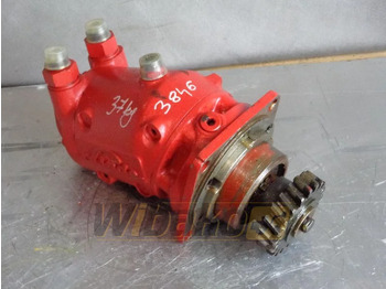 Hydraulic motor LINDE