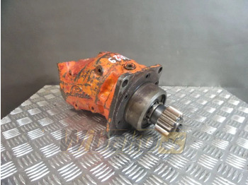 Hydraulic motor LINDE