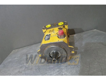 Hydraulic motor LINDE