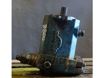 Hydraulic motor LINDE