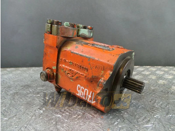 Hydraulic motor LINDE