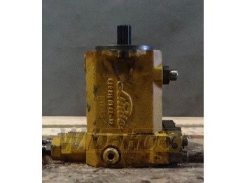 Hydraulic motor LINDE