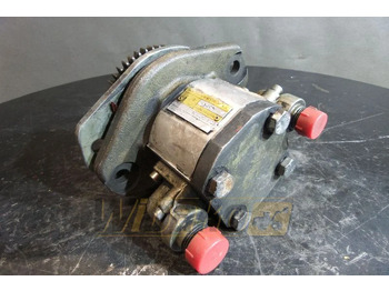 Hydraulic pump REXROTH