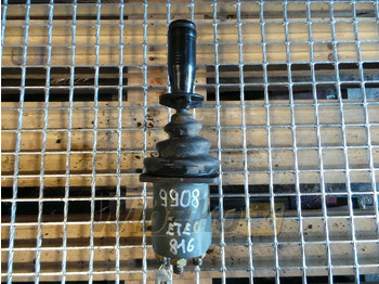 Hydraulic valve REXROTH