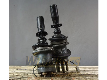 Hydraulic valve REXROTH