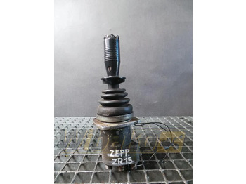 Hydraulic valve REXROTH