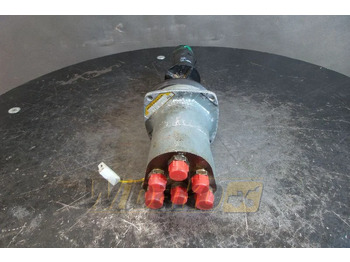 Hydraulic valve REXROTH