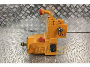 Hydraulic motor REXROTH