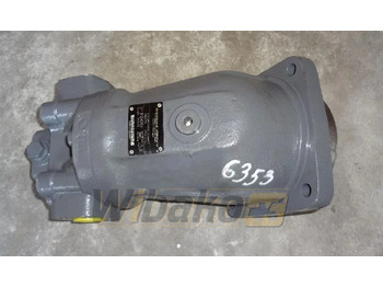 Hydraulic motor REXROTH