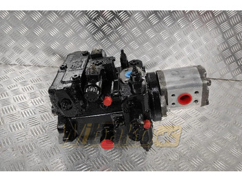 Hydraulic pump REXROTH