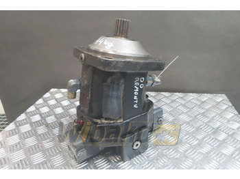 Hydraulic motor REXROTH