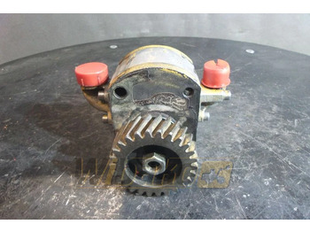 Hydraulic pump REXROTH