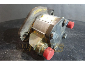Hydraulic pump REXROTH