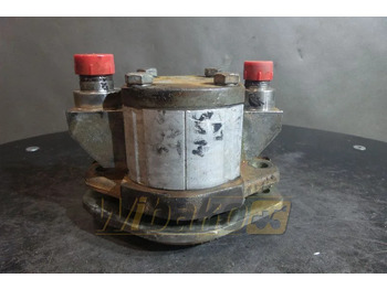 Hydraulic pump REXROTH