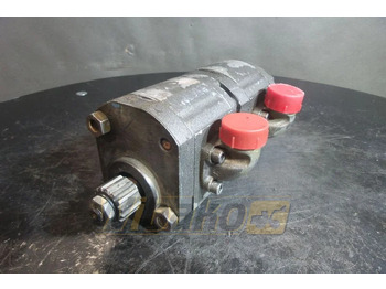Hydraulic pump REXROTH