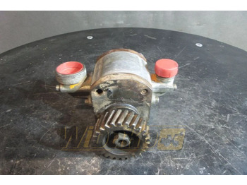 Hydraulic pump REXROTH