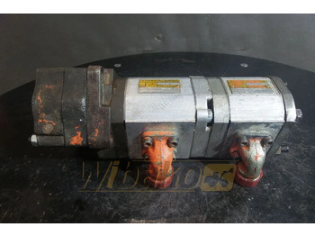 Hydraulic pump REXROTH