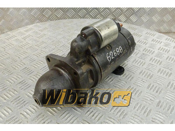 Starter BOSCH