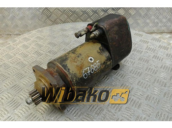Starter VOLVO