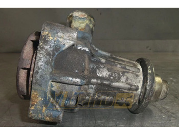 Water pump