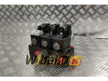 Hydraulic valve ATLAS
