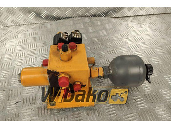 Hydraulic valve LIEBHERR