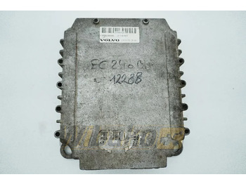 ECU VOLVO