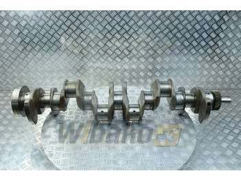 Crankshaft VOLVO